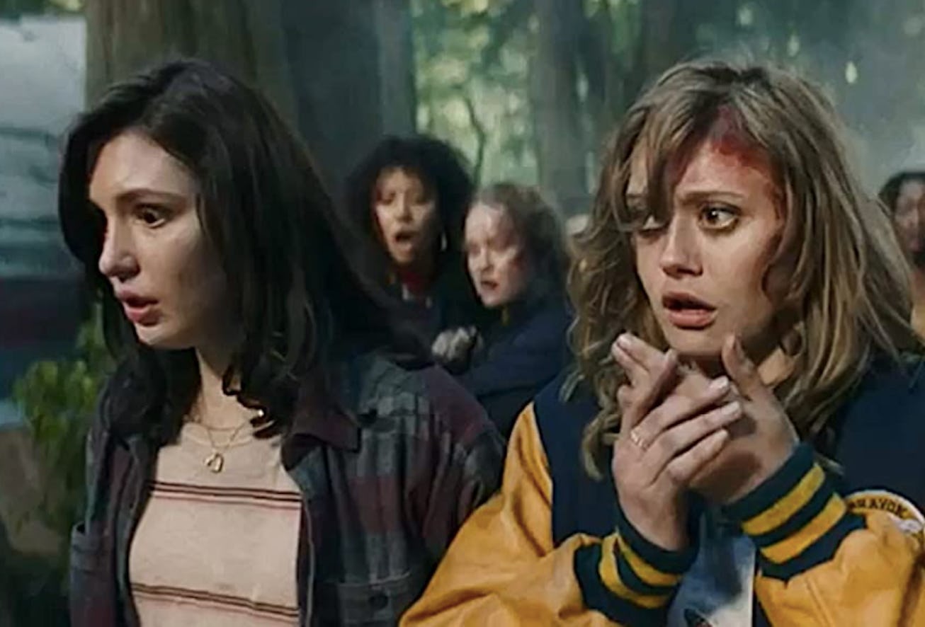 Yellowjackets season 2 will return this fall