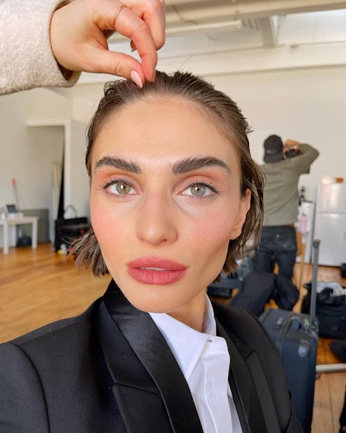 summer '22 makeup trends