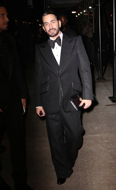 Marc Jacobs