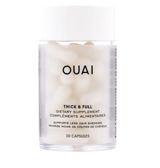 ouai hair supplements