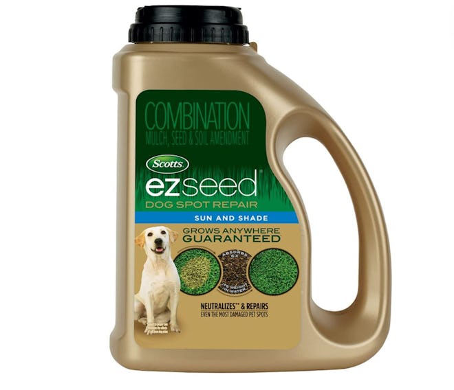 Scotts EZ Seed Dog Spot Repair 