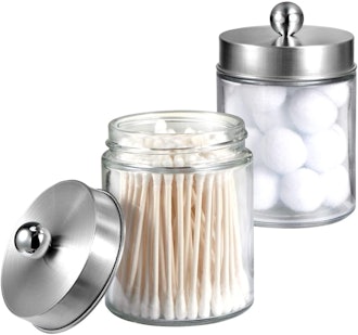 Amolliar Apothecary Jars (2-Pack)