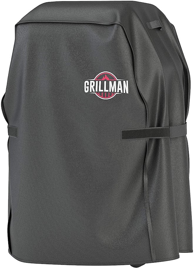 Grillman Premium BBQ Grill Cover