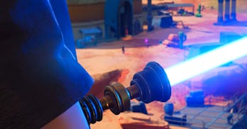 Fortnite Obi-Wan Kenobi