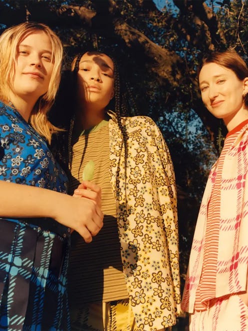 Uniqlo x Marni Collaboration