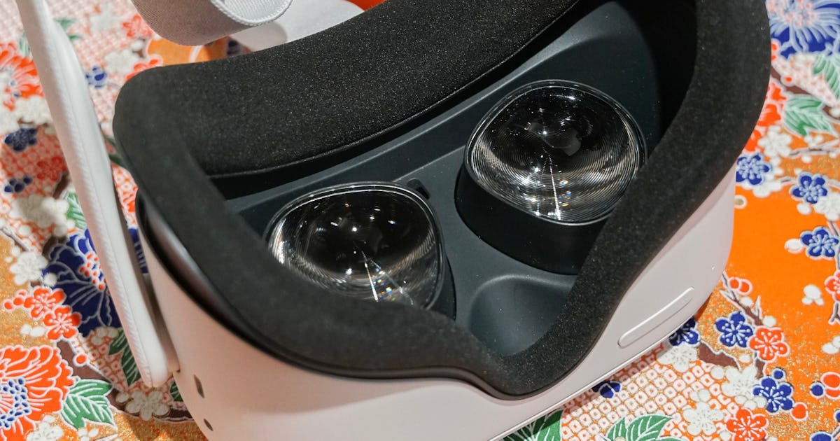 Oculus go online cast to phone