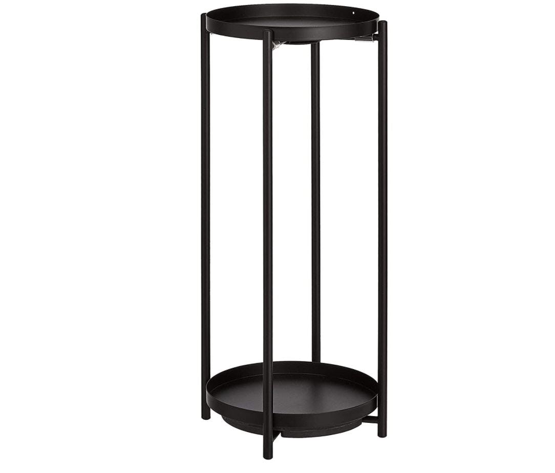 Amazon Basics Plant Stand