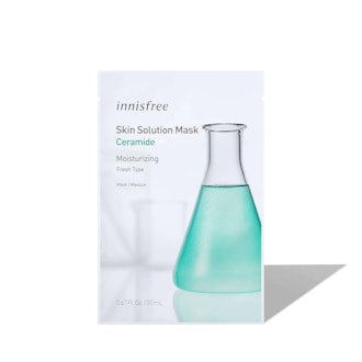 Ceramide Sheet Mask 