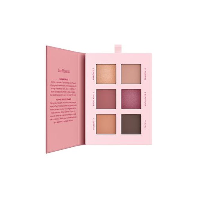 bareMinerals eyeshadow palette