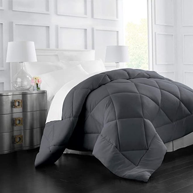 Italian Luxury Down Alternative Comforter