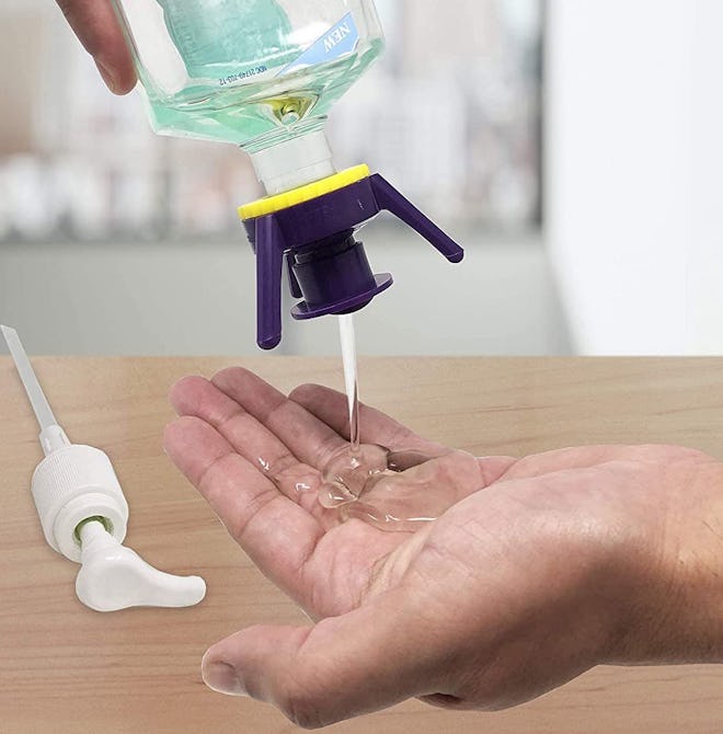 Flip-It! Bottle Emptying Kit (2-Pack)