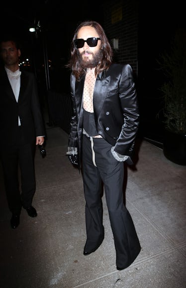 Jared Leto