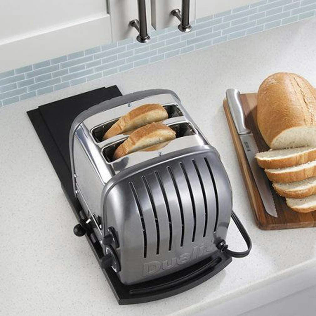 HauSun Kitchen Appliance Sliding Tray (2-Pack)