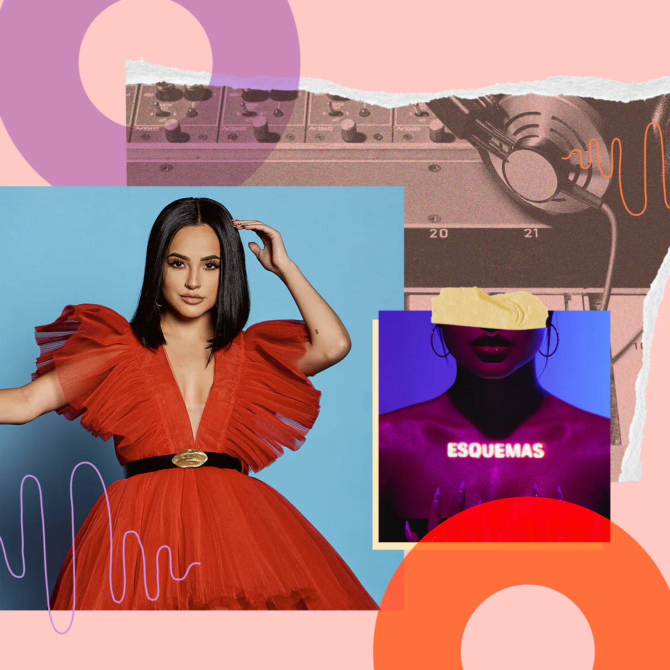 Nicki Minaj's "Anaconda" Leaked & It's a Strange, Problematic Choice