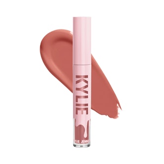 Kylie Cosmetics lip gloss