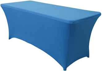 Obstal Stretch Spandex Table Cover 