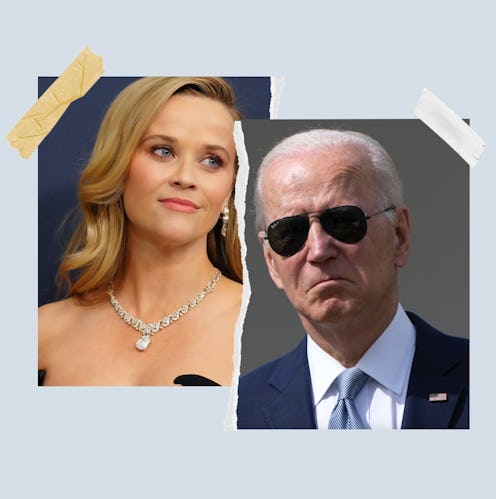 Celebrities & Biden React To The Roe v. Wade Leaked Decision From The Supreme Court Draft