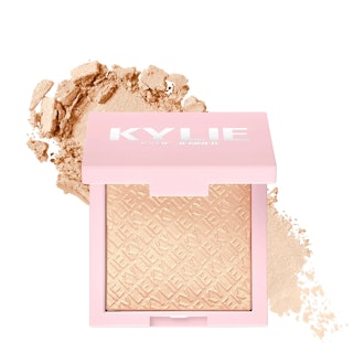 Kylie Cosmetics highlighter