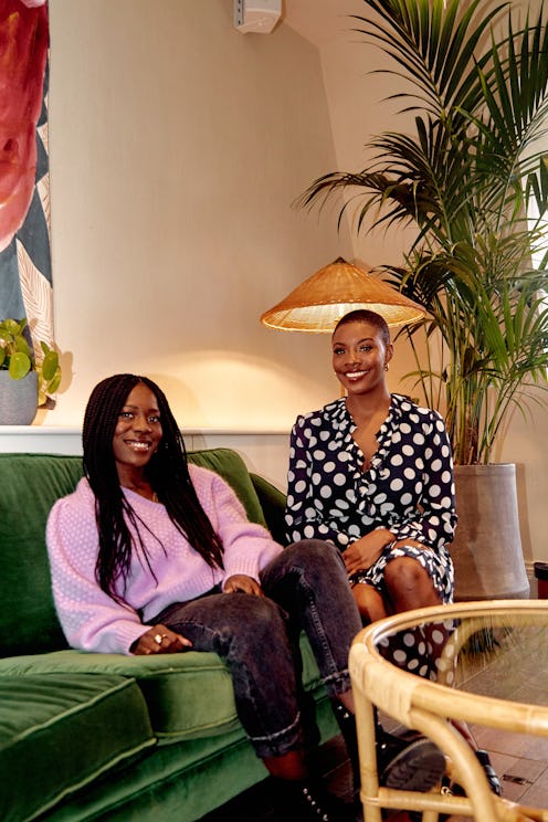 Slay In Your Lane's Yomi Adegoke On The Offline Diaries & The Power Of Representation