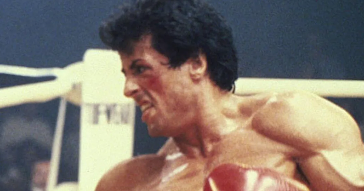 40 years ago, the worst Rocky movie gave the franchise a second life