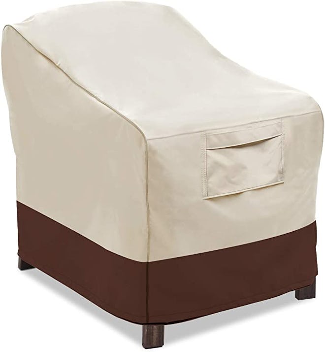 Vailge Patio Chair Cover