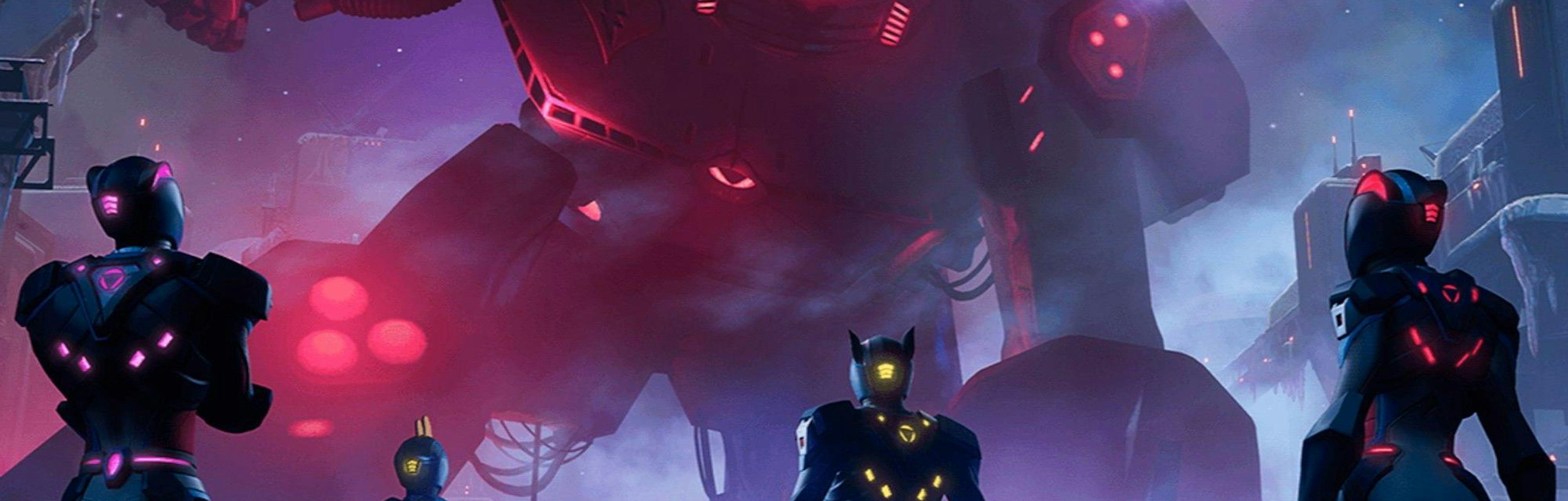 'Fortnite' Collision release time and details about the in