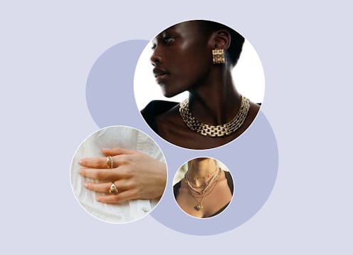 Insta-Worthy British Jewellery Brands To Watch In 2022