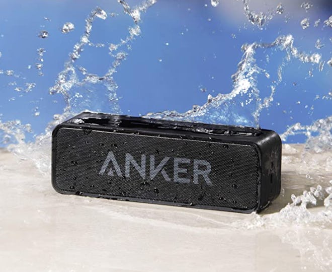 Anker Bluetooth Speaker