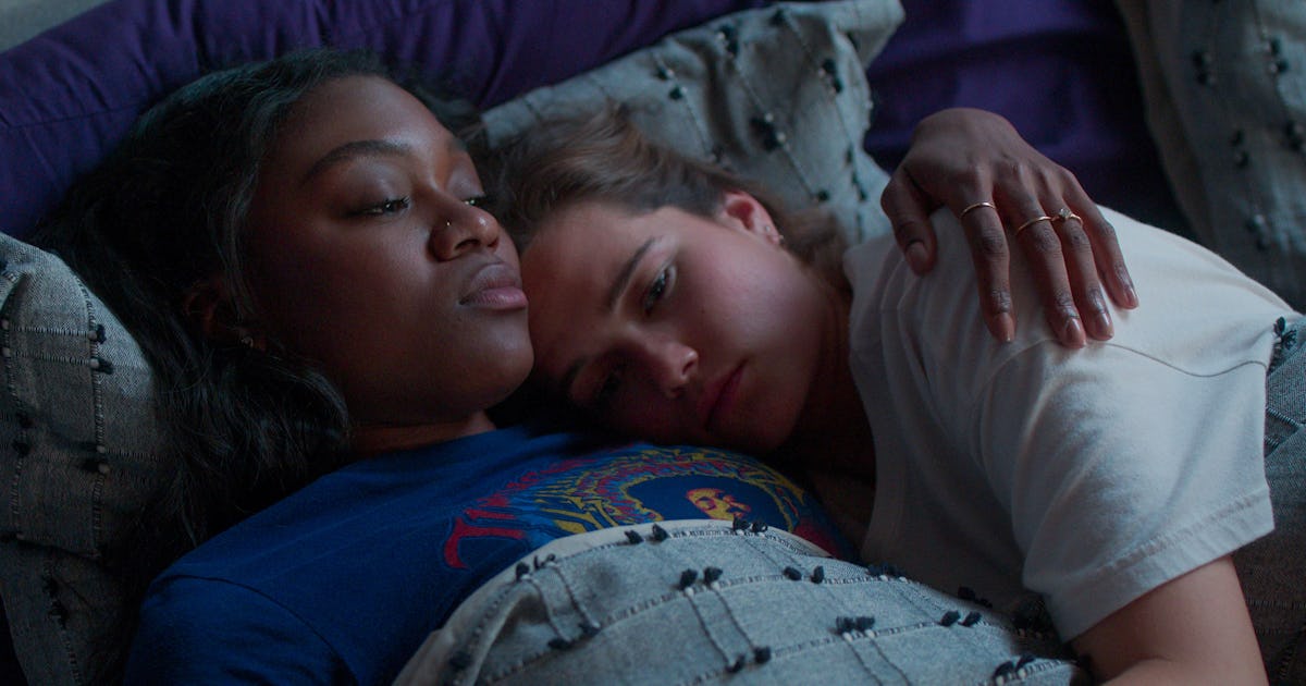 What Is Netflix's 'First Kill' Based On? It's A Short Story