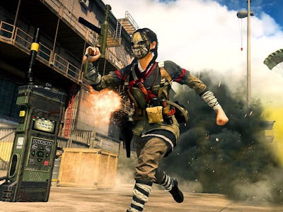 Call of Duty Vanguard release date and everything we know