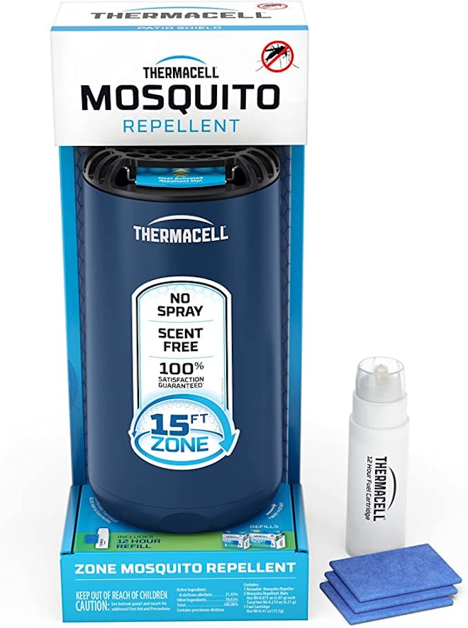 Thermacell Mosquito Repeller