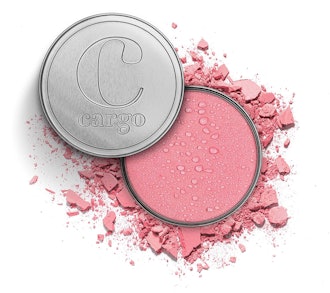 best waterproof blush