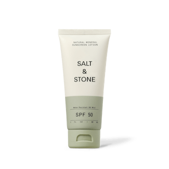 Salt and Stone SPF 50 Natural Mineral Sunscreen