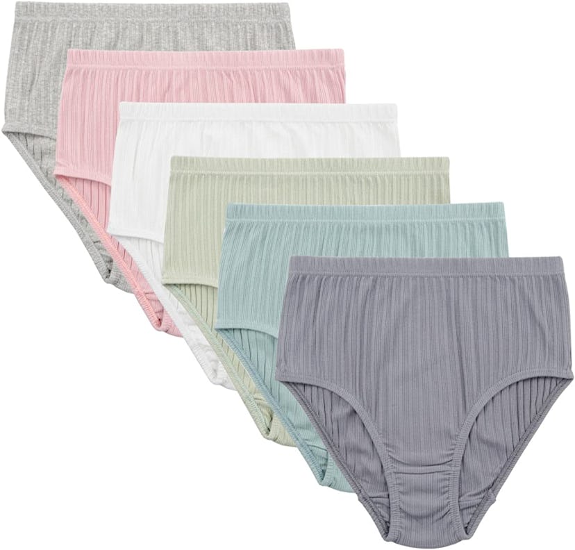 Women's Plus Size Underwear