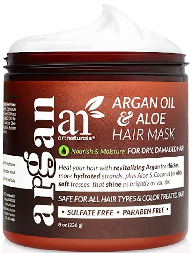 artnaturals Argan Oil Hair Mask
