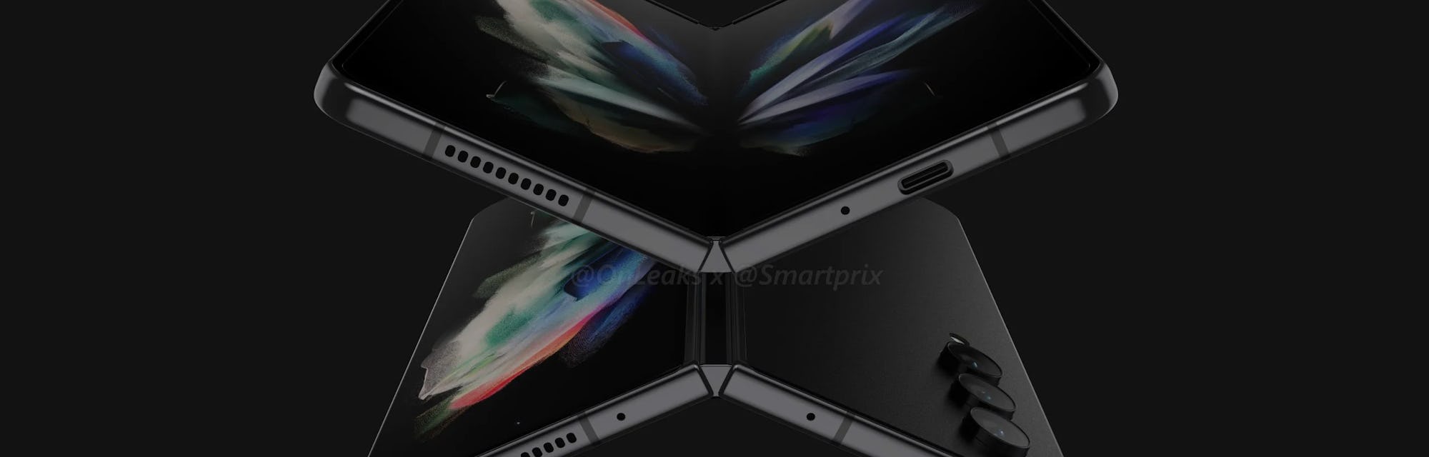 Leaked renders from OnLeaks