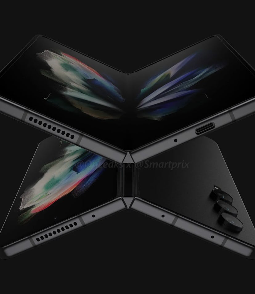 Leaked renders from OnLeaks