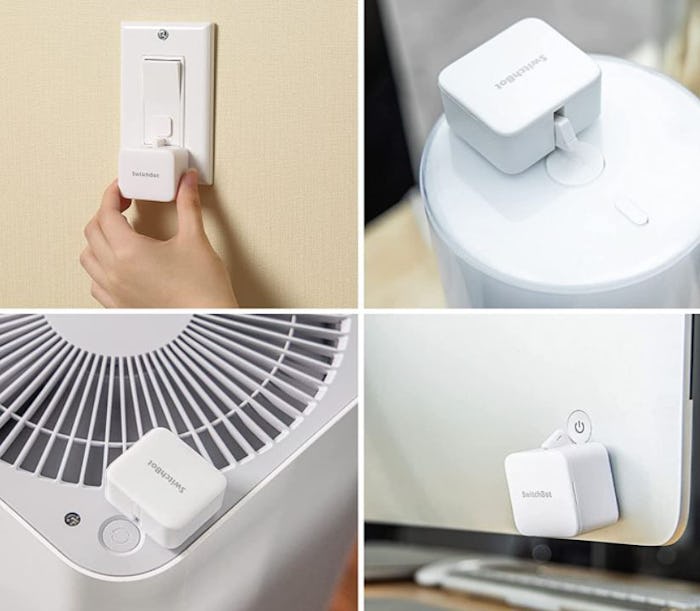 SwitchBot Smart Switch Button Pusher