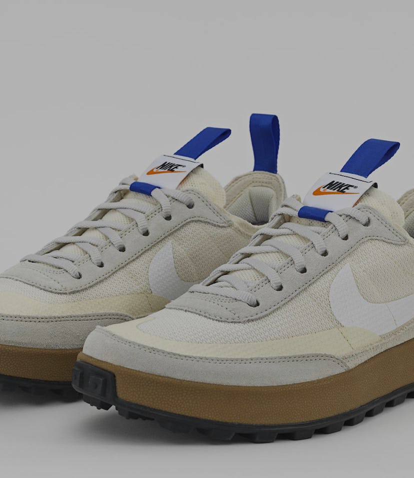 NikeCraft Tom Sachs General Purpose Shoe