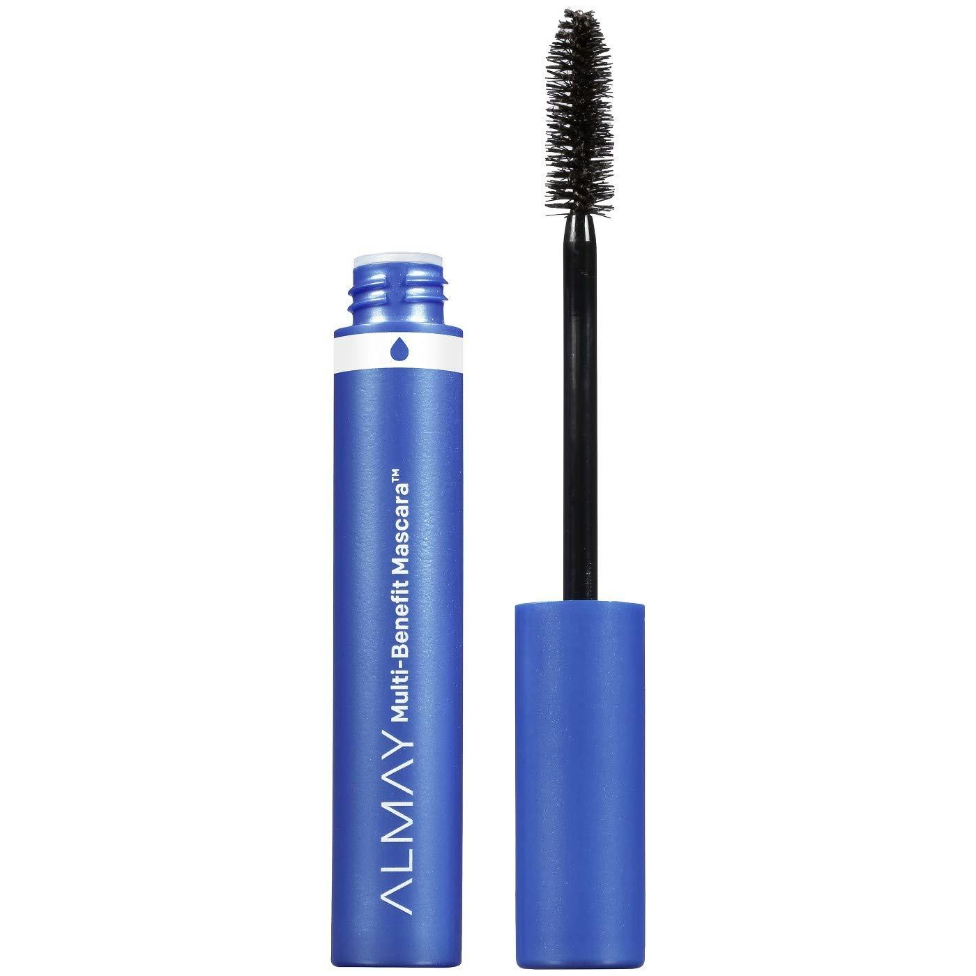 The 4 Best Waterproof Mascaras For Sensitive Eyes