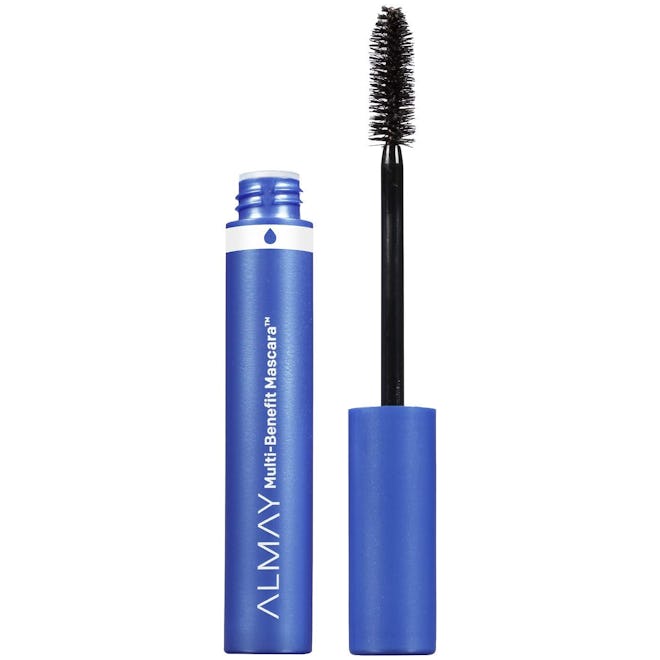 Best Waterproof Mascara For Sensitive Eyes