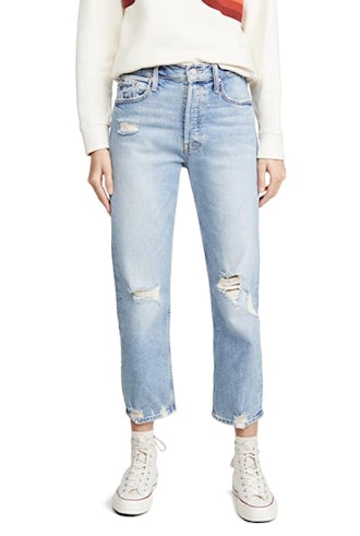 best light-wash jeans