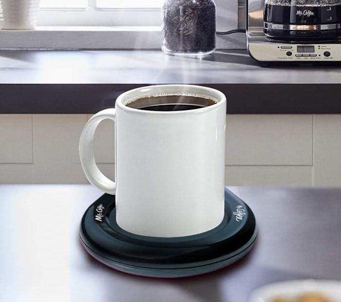 Mr. Coffee Mug Warmer