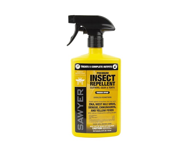 Sawyer Products Premium Permethrin Insect Repellent
