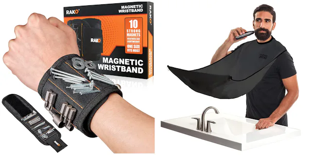 Clever, practical Father's Day gifts do exist — and, bonus, they're even affordable.