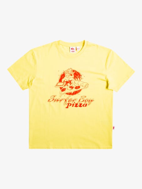 Quiksilver x Stranger Things Surfer Boy T-Shirt