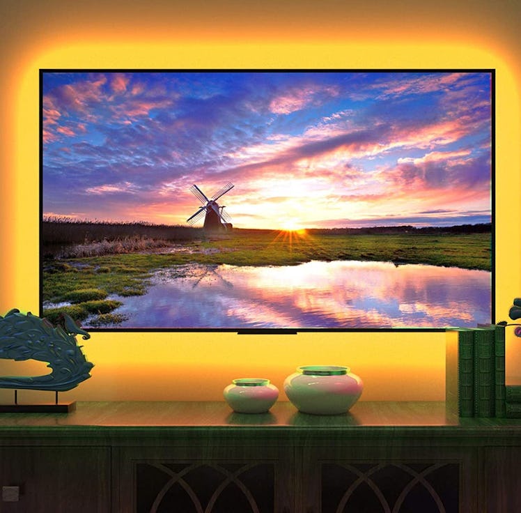 Maylit TV Led Backlight 