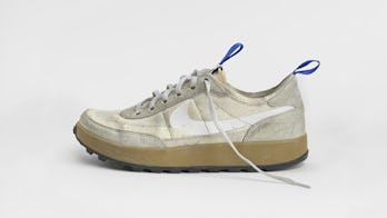 NikeCraft Tom Sachs General Purpose Shoe