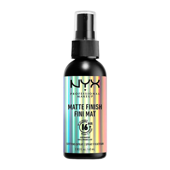 Limited Edition Pride Matte Setting Spray