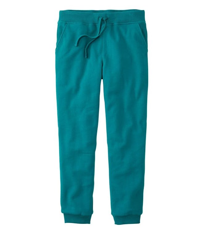 1912 Sherpa-Lined Lounge Pants